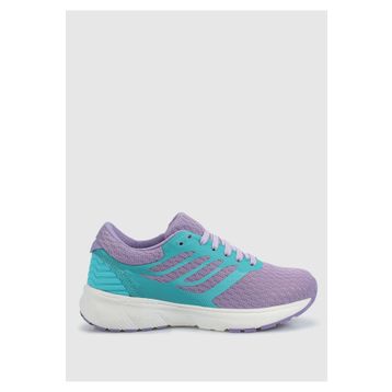 Eclipse Sport Dream Lila Turkuaz Kadın Sneaker