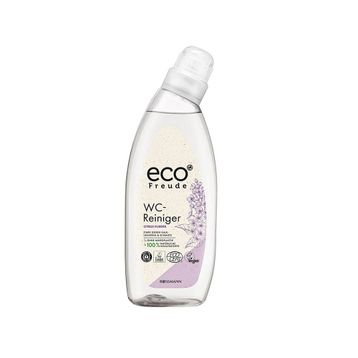 Eco 750 ml Freude Tuvalet Temizleme Jeli Leylak Kokulu