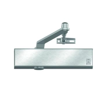Eco Schulte TS-20 Dirsek Kollu Hidrolik Kapı Kapatıcı