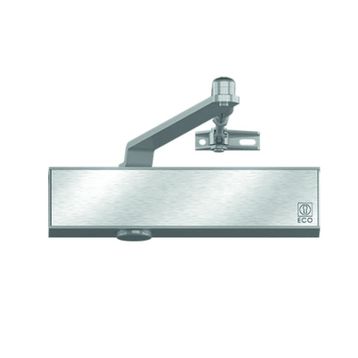 Eco Schulte TS-20 Dirsek Kollu Hidrolik Kapı Kapatıcı