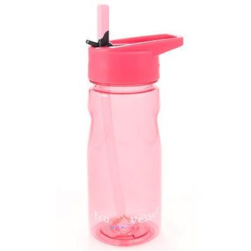 Eco Vessel Tritan Plastik 0.50 lt Termos