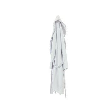 Ecocotton Alessa Krem Kadın Bornoz