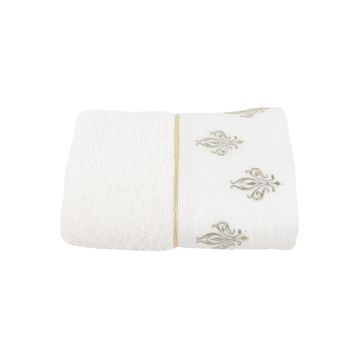 Ecocotton Aslışah 80x150 Kadın Havlu