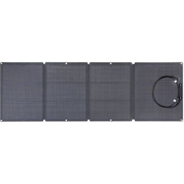 EcoFlow 110W Taşınabilir Güneş Paneli