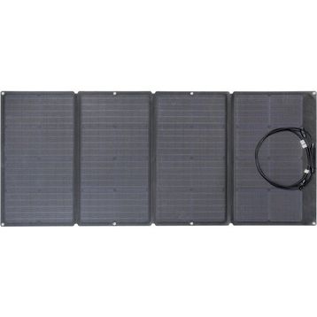 EcoFlow 160W Taşınabilir Güneş Paneli