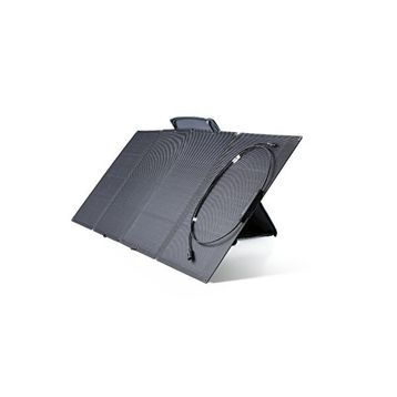 EcoFlow 160W Taşınabilir Güneş Paneli