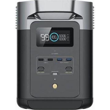 EcoFlow Delta 2 Taşınabilir Güç Kaynağı