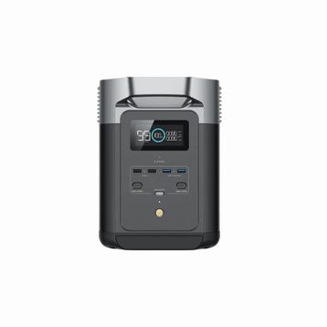 EcoFlow Delta 2 Taşınabilir Güç Kaynağı