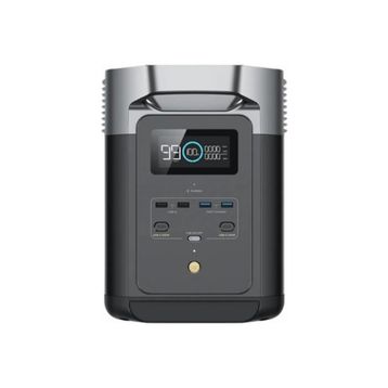 EcoFlow Delta 2 Taşınabilir Güç Kaynağı
