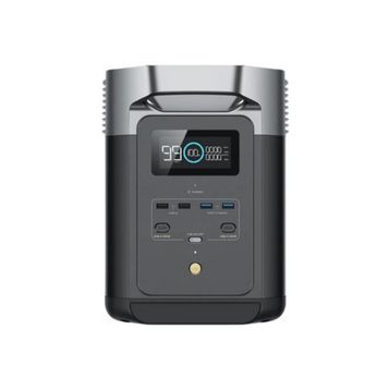 EcoFlow Delta 2 Taşınabilir Güç Kaynağı