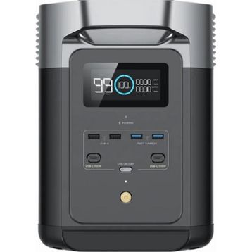 EcoFlow Delta 2 Taşınabilir Güç Kaynağı