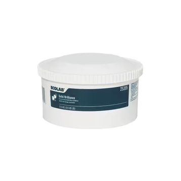 Ecolab 1.10 lt Solid Brilliance