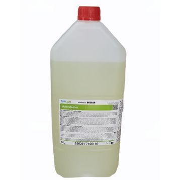 Ecolab 5 lt Topclin Floor Zemin Temizleme