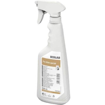 Ecolab 500 ml Pro Shine Ahşap Mobilya Bakım Ürünü