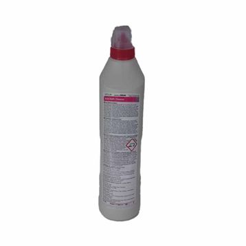 Ecolab 750 ml Topclin Acid Bathroom Cleaner Banyo Temizleyici