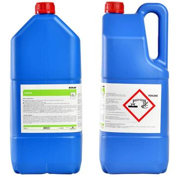 Ecolab Contra 5 lt Kireç Çözücü