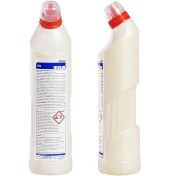Ecolab Into 750 ml Banyo ve Wc Temizlik Maddesi