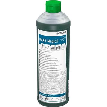 Ecolab Maxx Magic 2 Islatma Gücü Yüksek 1 lt Temizleme Ürünü