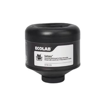 Ecolab Solitaire 2.27 kg Konsantre Katı Elde Bulaşık Yıkama Deterjanı
