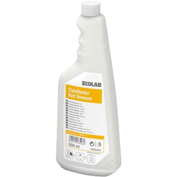Ecolab Stainblaster Rust Remover 500 ml Sıvı Pas Çözücü