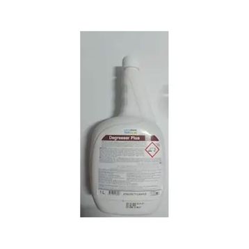 Ecolab Topclin Degreaser Plus 1 lt Yağ Çözücü