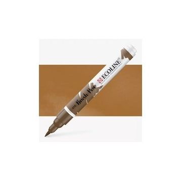 Ecoline Brush Sepia 416 Pen