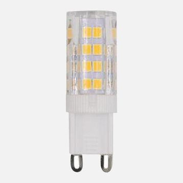 Ecolite 4 W Sarı Led G9 Duy Led Ampul