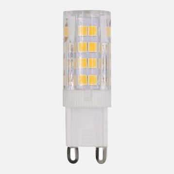 Ecolite 4 W Sarı Led G9 Duy Led Ampul