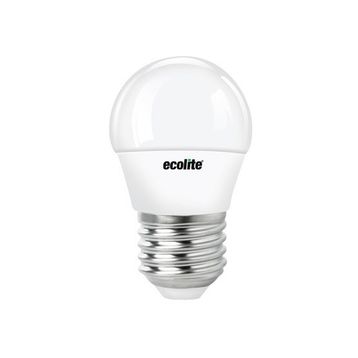 Ecolite 5 W Beyaz Stick E27 Duy Led Ampul