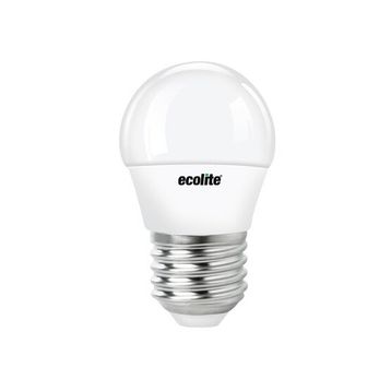 Ecolite 5 W Beyaz Stick E27 Duy Led Ampul