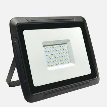 Ecolite 50W 3000K Sarı Işık Led Projektör