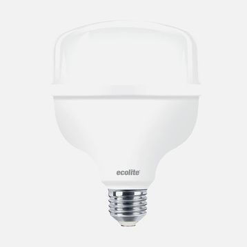 Ecolite Jumbo T100 5'li Led Ampul