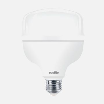 Ecolite Jumbo T100 Led Ampul