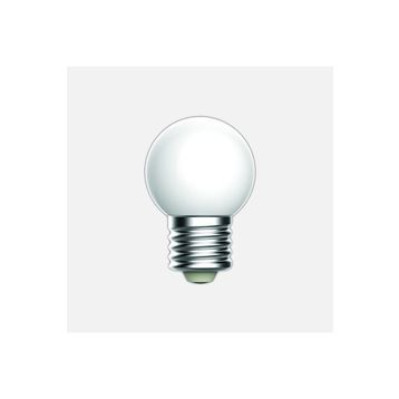 Ecolite Led G45 1 W Sarı Klasik E27 Duy Led Ampul