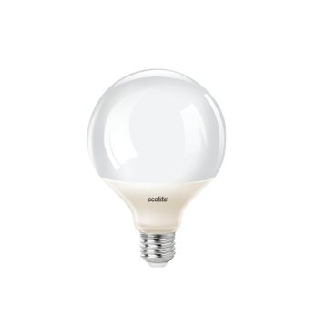 Ecolite LED Globe G120 15W E27 Duy Ampul
