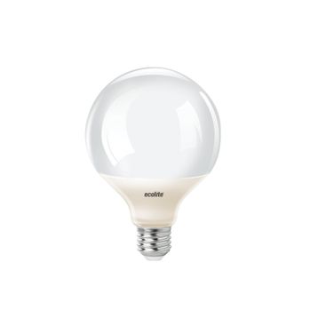 Ecolite LED Globe G120 15W E27 Duy Ampul