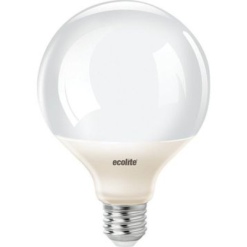 Ecolite LED Globe G120 15W E27 Duy Ampul