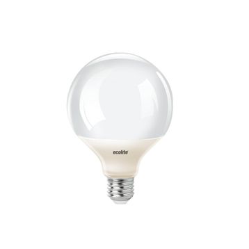 Ecolite LED Globe G120 15W E27 Duy Ampul