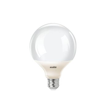 Ecolite LED Globe G120 15W E27 Duy Ampul