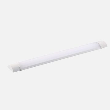 Ecolite Linesta 60 cm 16W 3000K IP20 Led Bant Armatür