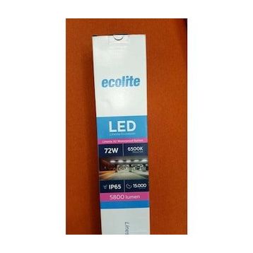 Ecolite Linesta Led Bant Armatür