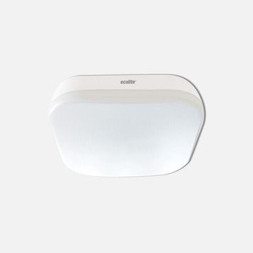 Ecolite Renzo 24W 2.000 Lümen 6500K Square Tavan Armatürü