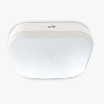 Ecolite Renzo 24W 2.000 Lümen 6500K Square Tavan Armatürü