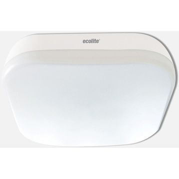 Ecolite Renzo 24W 2.000 Lümen 6500K Square Tavan Armatürü