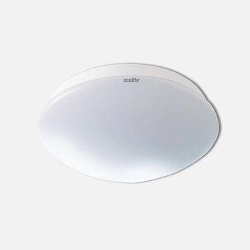 Ecolite Renzo Classic X2 30 Watt 2.000 Lm 3000K Tavan Armatürü