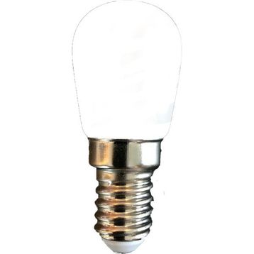 Ecolite ST26 2.5 W Beyaz Klasik E14 Duy Led Ampul