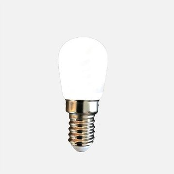 Ecolite ST26 2 W Sarı E14 Soft Filament Led Ampul