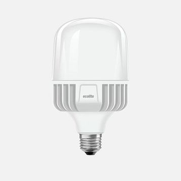Ecolite T115 36 W Beyaz Klasik E27 Duy Led Ampul