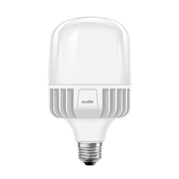 Ecolite T120 40 W Sarı Klasik E27 Duy Led Ampul