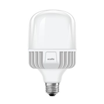 Ecolite T120 40 W Sarı Klasik E27 Duy Led Ampul
